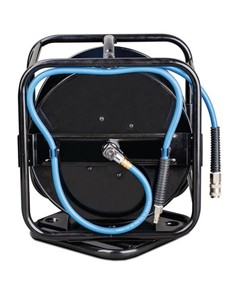 Avvolgitubo da cantiere