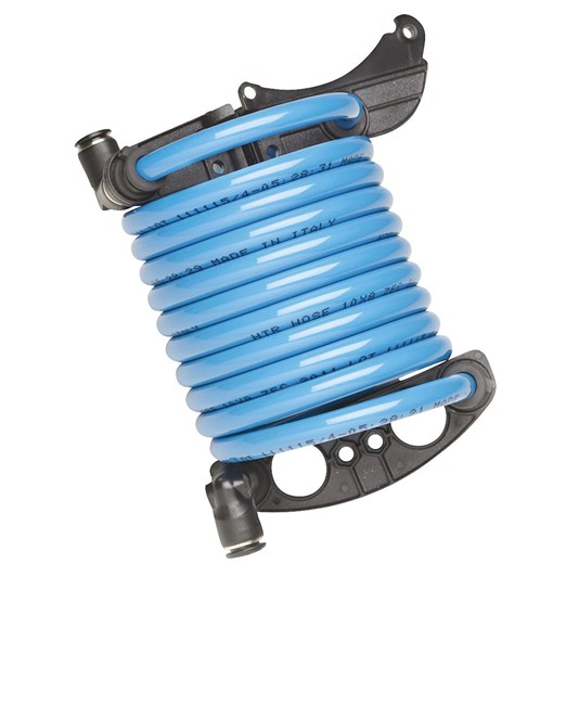 Tubo a spirale Aircraft Tubo a spirale Aircraft