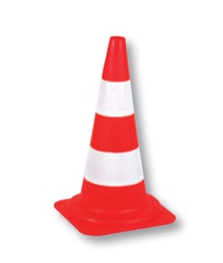 Cono spartitraffico