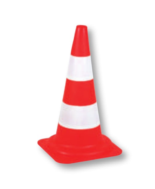 Cono spartitraffico Cono spartitraffico