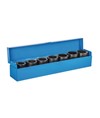 Set di 7 bussole impact Aircraft
