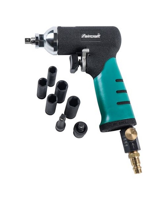 Set avvitatore ad impulsi Set avvitatore ad impulsi