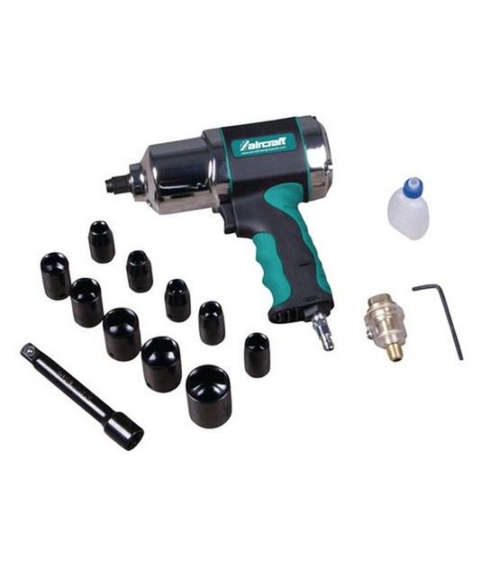 Set avvitatore a impulsi Set avvitatore a impulsi