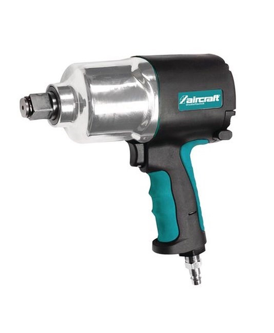 Avvitatore industriale ad impulsi resistente agli urti Avvitatore industriale ad impulsi resistente agli urti