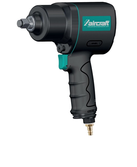 Avvitatore ad impulsi Aircraft ISS-C 1/2” PRO Avvitatore ad impulsi Aircraft ISS-C 1/2” PRO