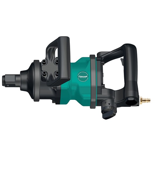 Avvitatore ad impulsi Aircraft ISS 1” PRO Avvitatore ad impulsi Aircraft ISS 1” PRO