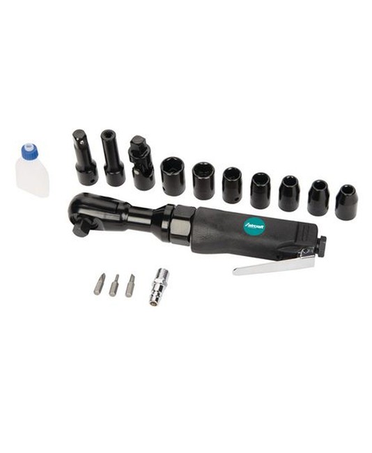 Set avvitatore a cricchetto 1/2'' Set avvitatore a cricchetto 1/2''