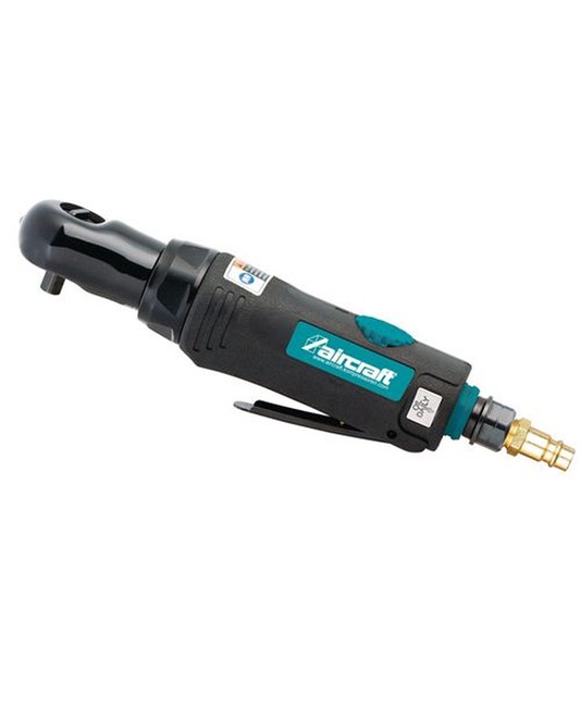 Avvitatore a cricchetto piccolo e maneggevole 1/4'' Avvitatore a cricchetto piccolo e maneggevole 1/4''