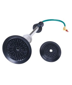 Levabolli pneumatico per la rimozione di ammaccature Levabolli pneumatico per la rimozione di ammaccature