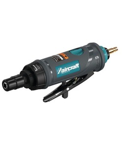 Set smerigliatrice diritta, leggera e compatta