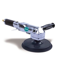 Lucidatrice con maniglia aggiuntiva