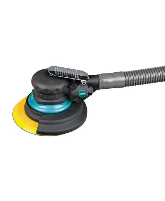 Levigatrice rotorbitale autoadescante Levigatrice rotorbitale autoadescante