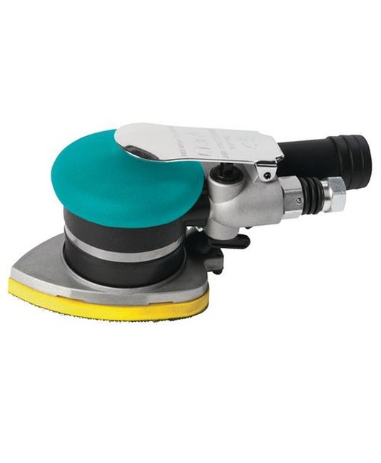 Levigatrice triangolare compatta e maneggevole Levigatrice triangolare compatta e maneggevole