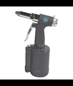 Rivettatrice 1/4" Aircraft