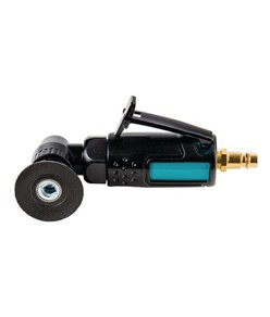 Lucidatrice mini e blocco di sicurezza