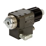 Aerografo automatico  ASP2001 MIX
