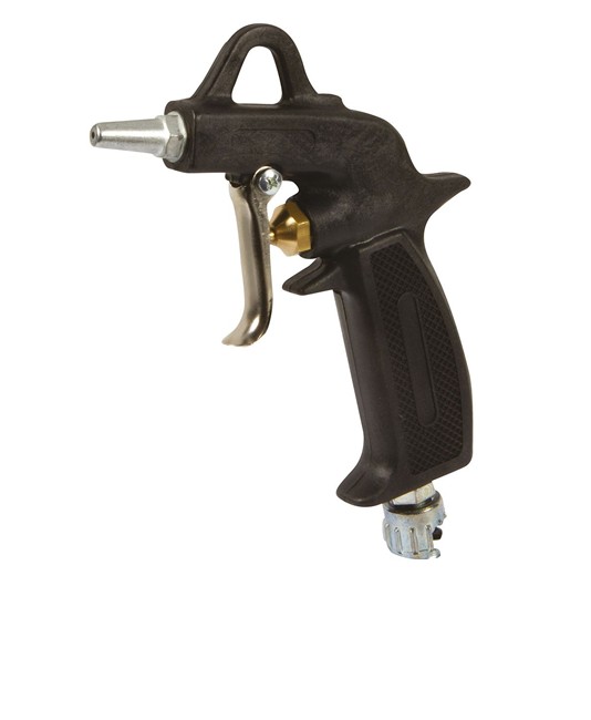 Pistola soffiaggio S Pistola soffiaggio S
