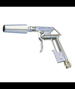 Pistola soffiaggio S/EV