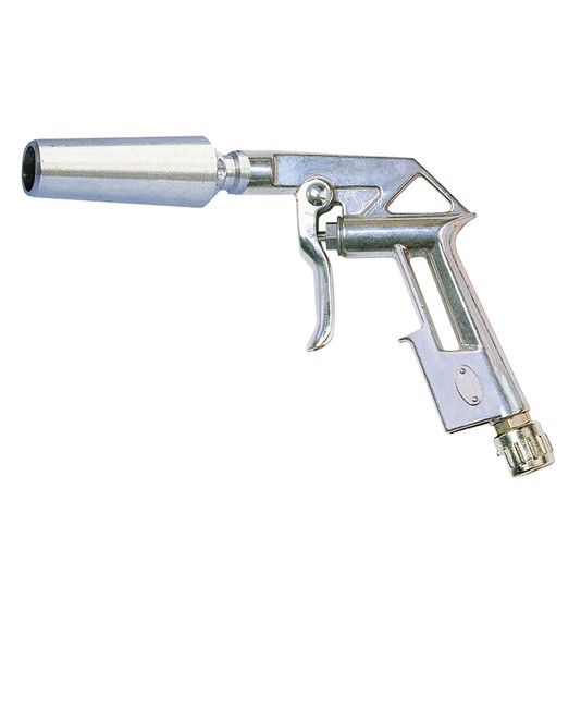 Pistola soffiaggio S/EV Pistola soffiaggio S/EV