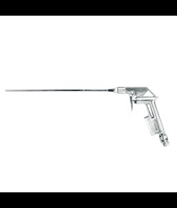 Pistola soffiaggio S/EL