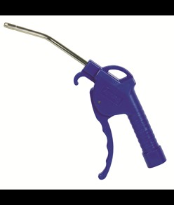 Pistola soffiaggio DG-10S con ugello silenziato