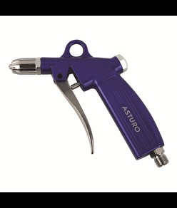 Pistola soffiaggio DG-30