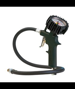 Pistola gonfiaggio doppia scala GP