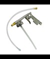 Pistola insonorizzante BS/E