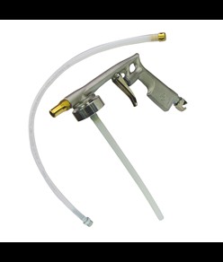 Pistola insonorizzante BS/E