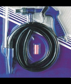 Kit per sabbiatura PS-2 Asturo