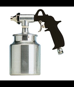 Pistola insonorizzante AR