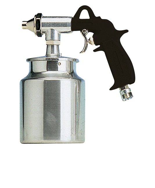 Pistola insonorizzante AR Pistola insonorizzante AR