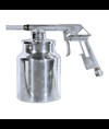 Pistola insonorizzante AR/E