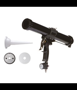 Pistola sabbiatrice RP/CS Asturo