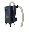 Depolveratore centrifugo aspirazione Asturo Depolveratore centrifugo aspirazione Asturo
