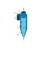 Depolveratore centrifugo aspirazione Asturo Depolveratore centrifugo aspirazione Asturo