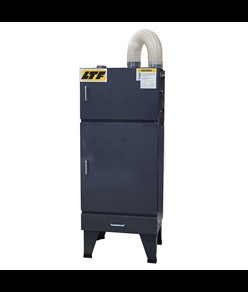 Depolveratore centrifugo aspirazione Asturo