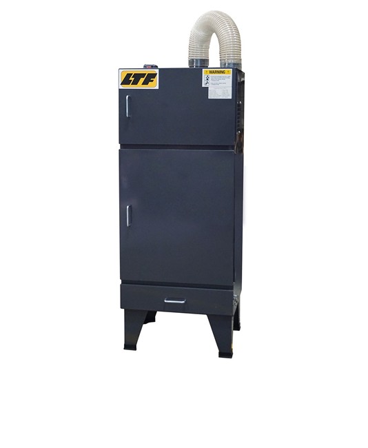 Depolveratore centrifugo aspirazione Asturo Depolveratore centrifugo aspirazione Asturo