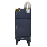 Depolveratore centrifugo aspirazione Asturo