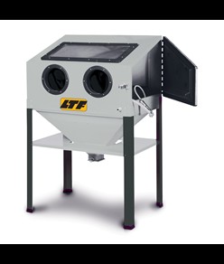 Sabbiatrice 230 V Asturo