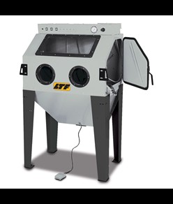 Sabbiatrice 230 V Asturo