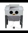 Sabbiatrice 230 V Asturo