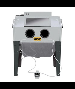 Sabbiatrice 230 V Asturo