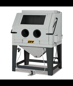 Sabbiatrice 230 V Asturo