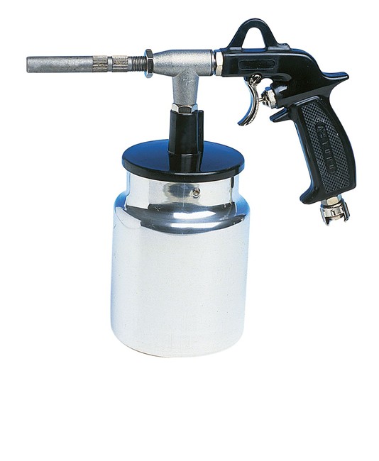 Pistola sabbiatrice SA/S Asturo Pistola sabbiatrice SA/S Asturo