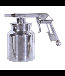 Pistola sabbiatrice SA/E Asturo