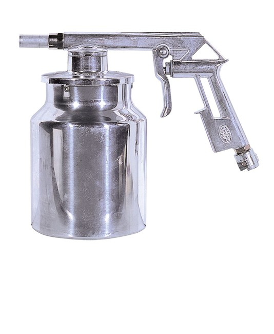 Pistola sabbiatrice SA/E Asturo Pistola sabbiatrice SA/E Asturo