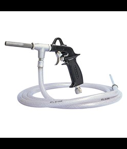 Pistola sabbiatrice SA/T Asturo
