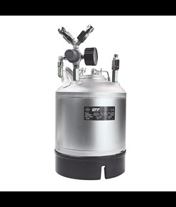 Serbatoio sottopressione FP-8