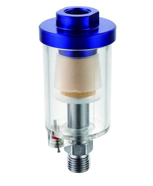 Mini filtro raccogli condensa 'MFRCA' Mini filtro raccogli condensa 'MFRCA'